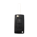 Peugeot/Citroen/Fiat/Toyota 2 Button Remote Case HU83