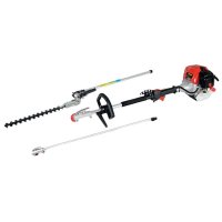 Dargan 43cc 2-Stroke Pole Hedge Trimmer | DG18