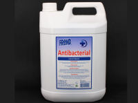 Frend Anti-Bac Hand wash 2 X 5LTR 