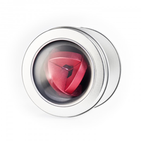 Phantom  Metal  Puzzle in Can