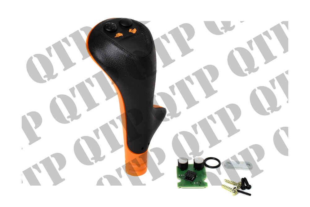 Range Lever Knob John Deere 6010 6020 Quality Tractor Parts LTD.