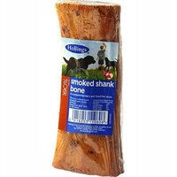 Hollings Smoked Shank Bones - Large 8" x 10