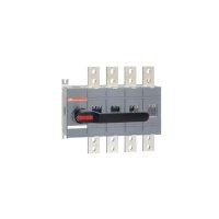 OT1600E04P ABB Switch Disconnect 4P1600A  1SCA022860R6740