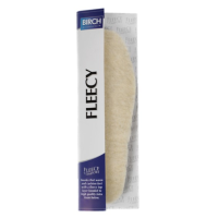 Fleecy Insoles, Bagged