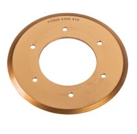 Cutter Wheel Standard E-258