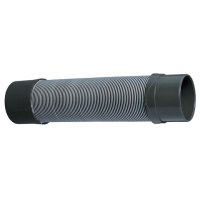 Wirquin Magicflex Flexible Elbow Soil Pipe Male to Female 79007001