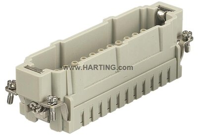 09330242602 48+ Earth Male Connector Crimp Terminal 1-24 Size 48B  (Current Rating  500V  16A)