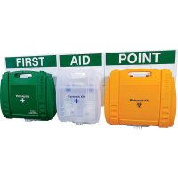 BS COMPREHENSIVE FIRST AID POINT LARGE