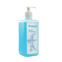 Perfection Plus Protect+ Liquid Hand Soap 5L - DMI Dental Consumables Ireland - Next Day Delivery