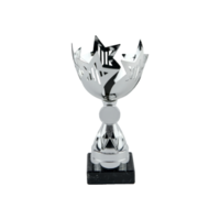 18cm Glenfarne Star Cup