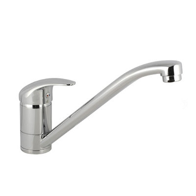 PSL1 Single Lever Monobloc Sink Mixer Tap