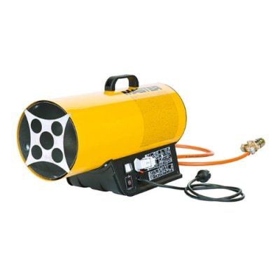 Automatische generator 220V 52kW BLP 53 ET