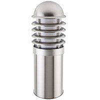 ANSELL Monza Inox E27 450mm Bollard Stainless Steel