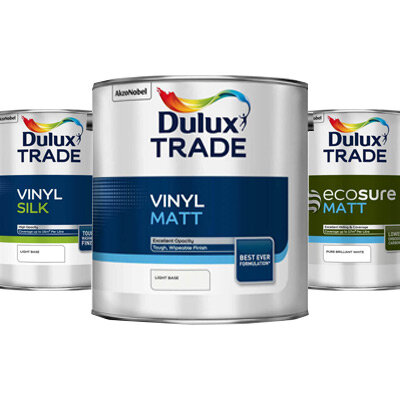 Interior Wall and Ceiling Paints