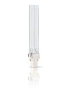 PLS 11W TUV GERMICIDAL WATER AND AIR DISINFECTION PL-S LAMP