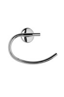 Croydex Hampstead Towel Ring