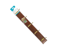 BLACKSPUR 5 HOOK ANT PINE H&C RACK