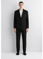 Atelier Clinical Coat-Men
