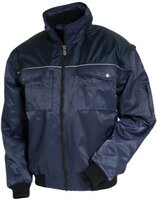 [509.18] Tranemo 6520 30 Comfort Plus Pilot Jacket