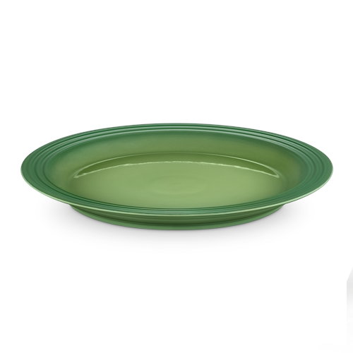 Le Creuset Dinner Plate - Bamboo