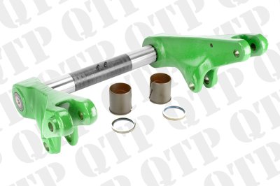 Lift Arm Rock Shaft Kit John Deere | Replaces L116615 | QTP