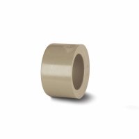 POLYPIPE MU111 SOLVENT GREY REDUCER 40x32mm MuPVC