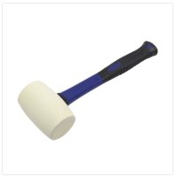 101060 NON MARKING RUBBER MALLET