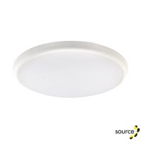 SGD SGDSLIM30WCCT 30W LED Slim Fitting CCT Round