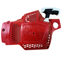  Topsun TCS3800 & TCS4100 Complete Recoil