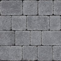 DRIVE KINGPAVE 3 SIZE COBBLE DAMSON 60MM 8M2