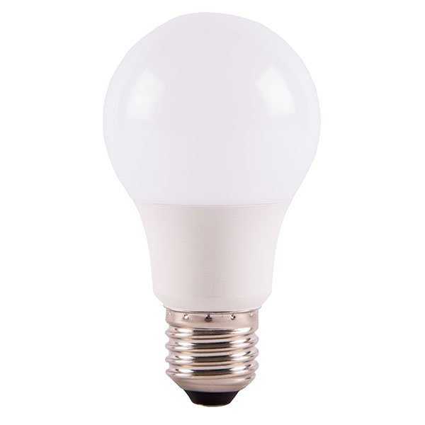 6.6W LED DIMMABLE GLS OPAL - ES, 4000K