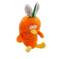 Cassandra Carrot Microwave Heatables