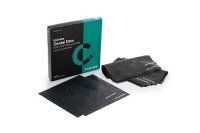 Coltene HySolate Latex Dental Dam Black Thin 6 x 6 Pack of 36