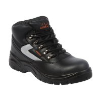 WORKSITE MID CUT SAFETY BOOT