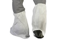 Esko Titan Boot Cover, Polydot Sole