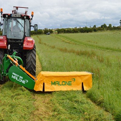 Grass Equipment