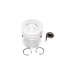 PISTON, PIN & CLIPS - .50MM