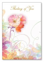 Card - Thinking of You   (20811)