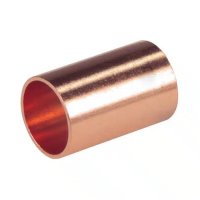 22mm Slip Coupling End Feed