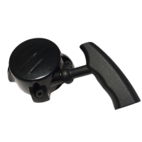 Topsun Hedge Trimmer GJB25D, Recoil Starter