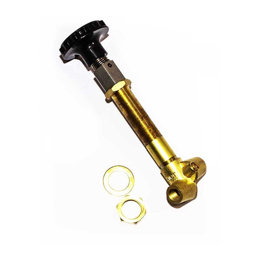 HAND PRIMER ASSY
