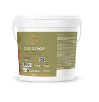 ICAM 6935 CREMA CLOE ZEROP PISTACHIO 6KGS
