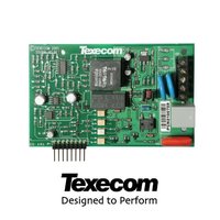 Texecom Premier Elite Com2400 CTR21