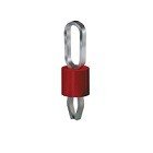 PCB Test points Multipurpose Red