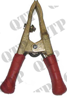 Battery Clamp