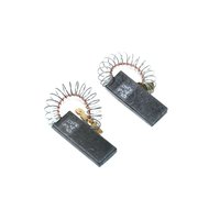 Genuine Hotpoint Indesit Washing Machine Carbon Brushes