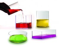 Litre Set - 5 piece