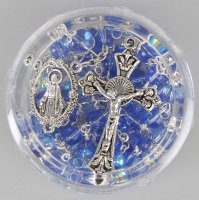 Birthstone Rosary/December (60785/12)