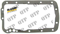 Lift Cover Gasket          