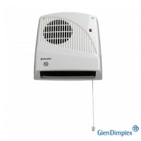 Dimplex FX20VE Downflow Heater